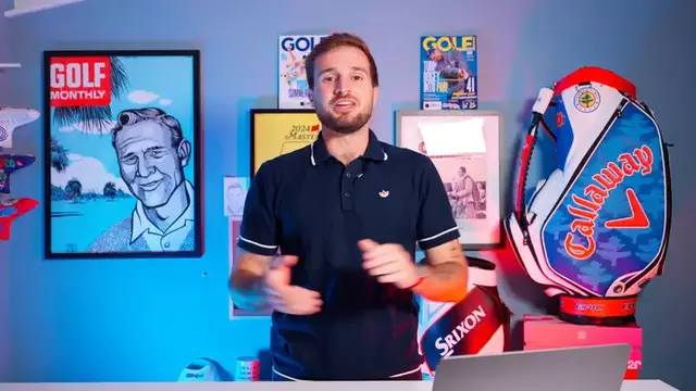 'Video thumbnail for Future Ryder Cup Venues'