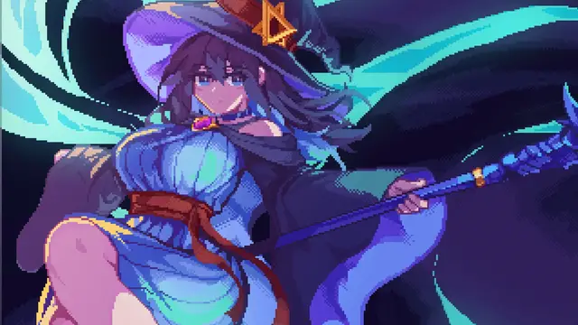 'Video thumbnail for Rainbow Legends - Official Reveal Trailer'