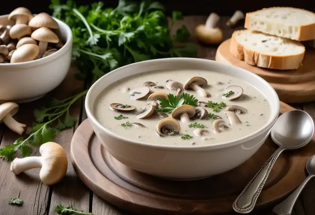 Video thumbnail for Sautéed Mustard Greens Recipe