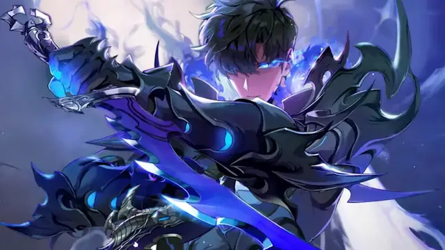 Video thumbnail for Solo Leveling: Arise Overdrive - Official PC Demo Launch Trailer