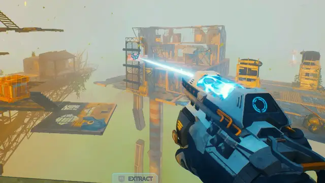 Video thumbnail for Forever Skies - Official ‘Echoes Part 1’ Update 1.1.0 Trailer