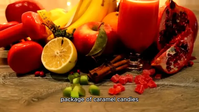 Video thumbnail for Caramel Apples