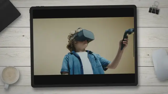 'Video thumbnail for Hottest Trends in 2024: A Glimpse into the Future'