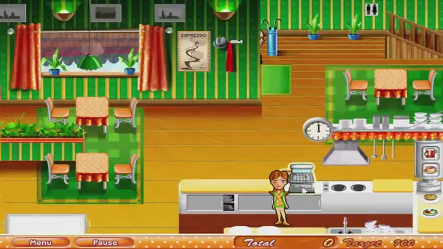 Video thumbnail for Delicious Deluxe City To City Day 3