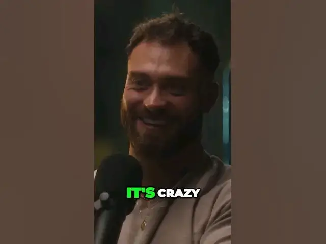 Video thumbnail for The Surprising Secret to Relieving Shoulder Pain #shorts  #shoulderpain #shoulderpainrelief #cbum