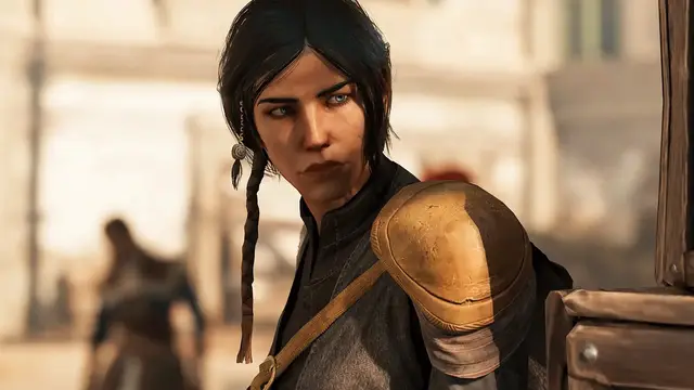 Video thumbnail for GreedFall 2: The Dying World - Official Major Update #2 Overview Trailer