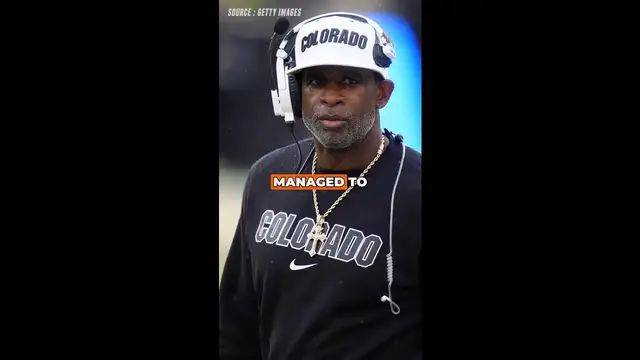 'Video thumbnail for Colorado State Fires Jay Norvell After 2–5 Start Fans React Online'