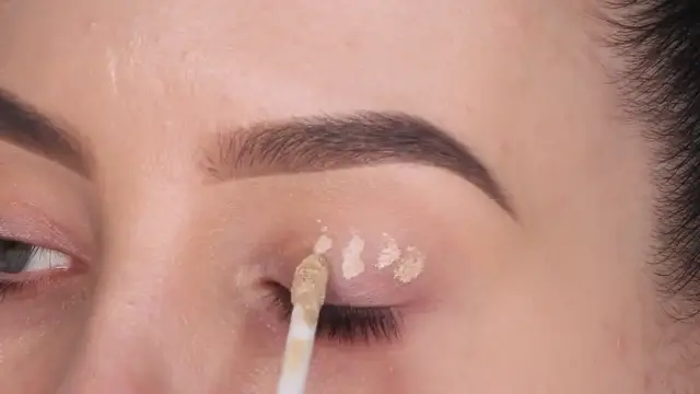 Video thumbnail for Smokey Rose Golden Eye Makeup Tutorial | Holiday Glam Look