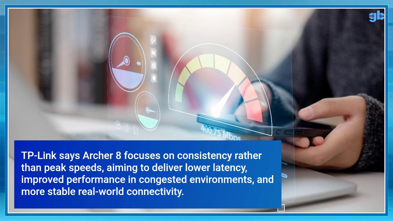 Video thumbnail for TP-Link Archer 8: Everything You Need to Know About the First Wi-Fi 8 Router