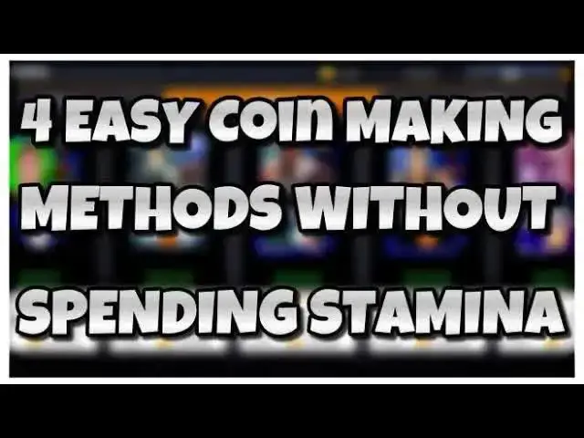 'Video thumbnail for knyt: nba live mobile 20: best coin making methods! (no stamina)'