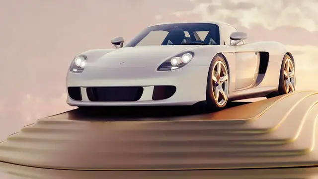 'Video thumbnail for The Crew Motorfest - Official Luxury Chronicles Europe Playlist Trailer'