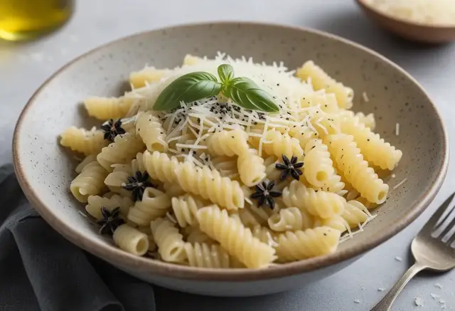 Video thumbnail for Classic Pastina Recipe