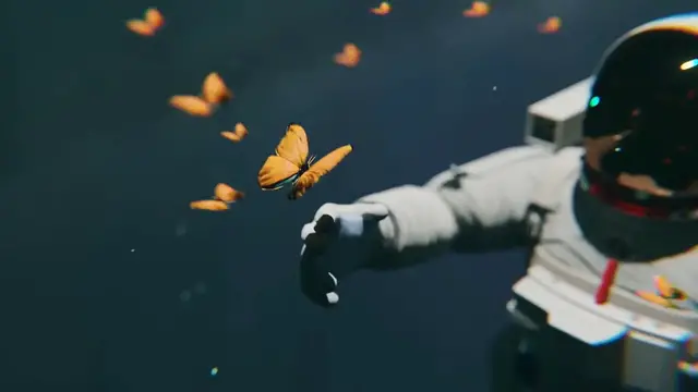 Video thumbnail for VR Sci-Fi Games