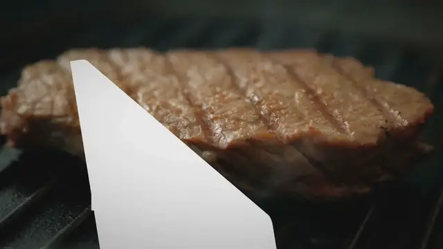 Video thumbnail for Can You Eat Mango Skin? A Food Safety Expert Advises – Press To Cook