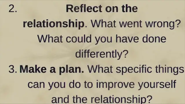 Video thumbnail for Get Ex Back, How to Get Your Ex Back, Texts to Get Him Back