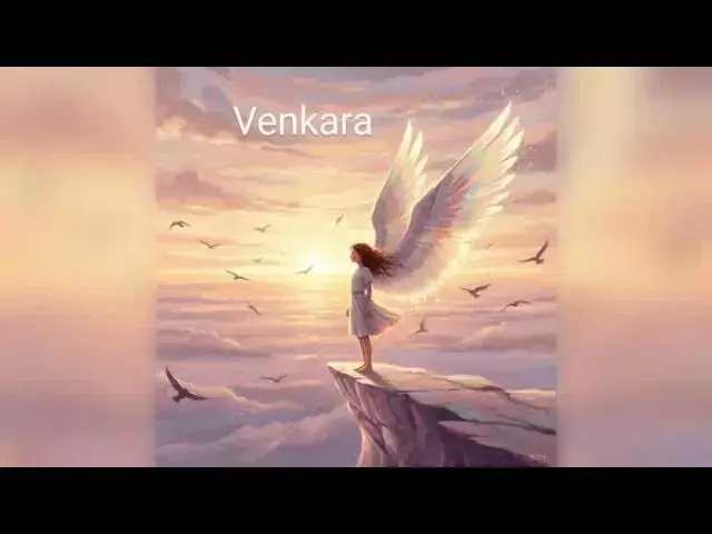 'Video thumbnail for Give her Wings to fly'
