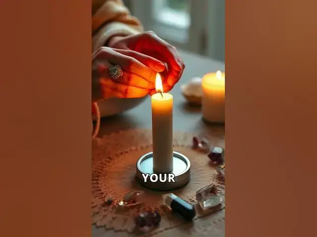 Video thumbnail for Morning Wiccan Rituals for a Magical Start