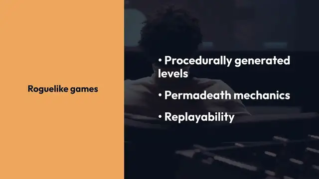 Video thumbnail for Multiplayer Roguelike Games