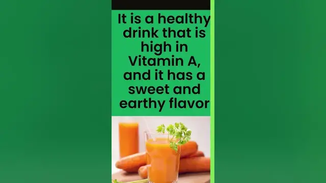 'Video thumbnail for How to make Carrot Tea? #shorts #shortsvideo'