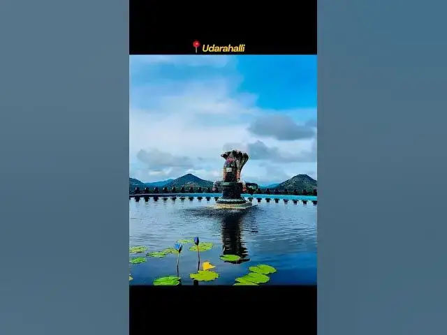 Video thumbnail for Shri SiddeshwaraSiddappaji Temple