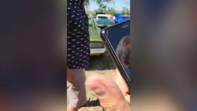 Video thumbnail for Son Surprises Dad With His Dream Car That He Used To Own 50 Years Ago | Happily TV