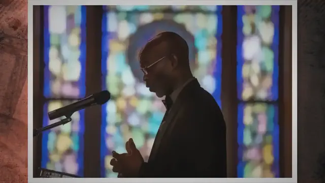 'Video thumbnail for Divine Signs You’re Meant to be a Preacher'