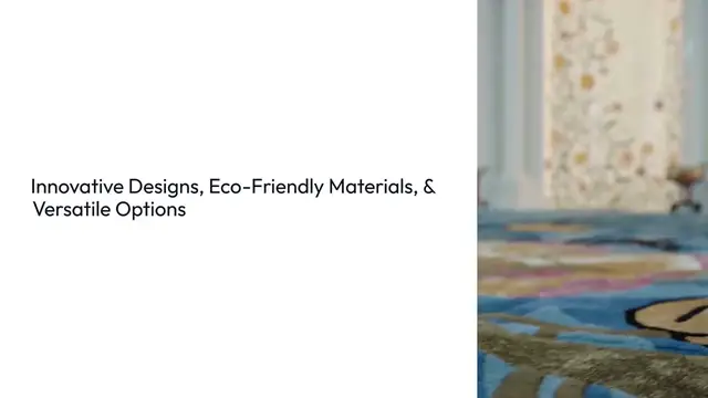 Video thumbnail for Flooring Trends Unveiled