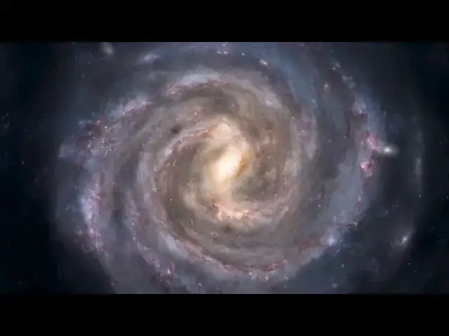 Video thumbnail for NASA