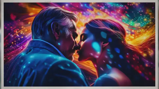 'Video thumbnail for Whispers of Love: Unveiling the Astonishing Connection Between a Man and His Comatose Wife'
