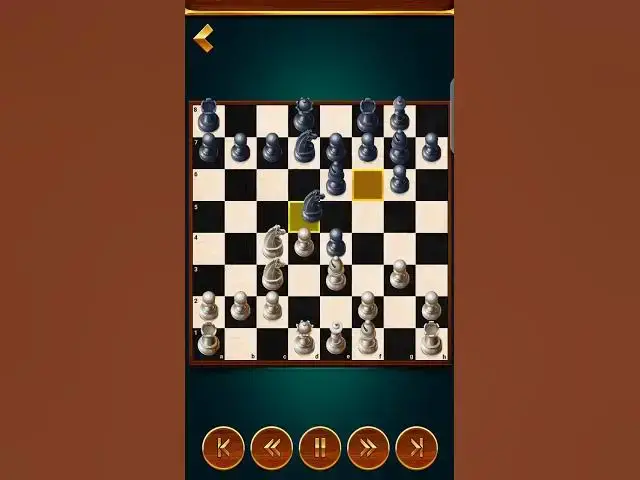 'Video thumbnail for Chess Master | #slowedandreverb | #edit | #chess #sindhikafi #chessgrandmaster #games #music'
