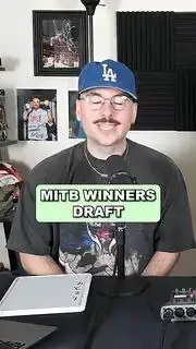 Video thumbnail for DRAFTING WWE MITB WINNERS