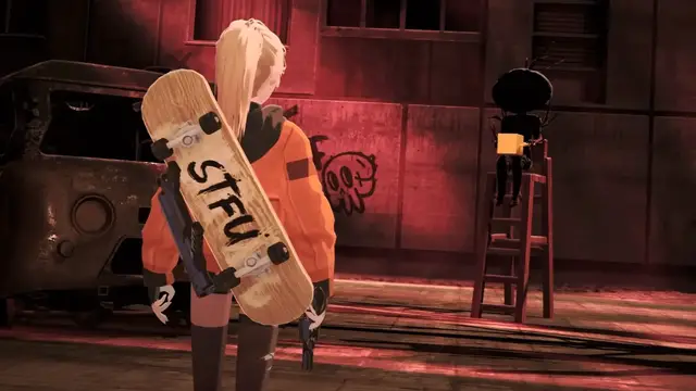 'Video thumbnail for Silly Polly Beast - Official Launch Trailer'