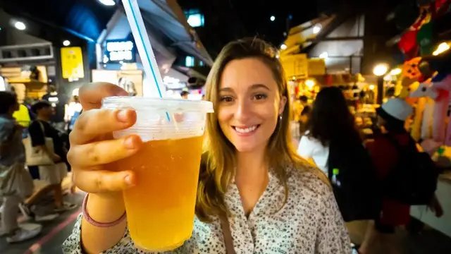 'Video thumbnail for Taiwanese Street Food at Shilin Night Market - TAIPEI'S #1 NIGHT MARKET Guide 2020!!'