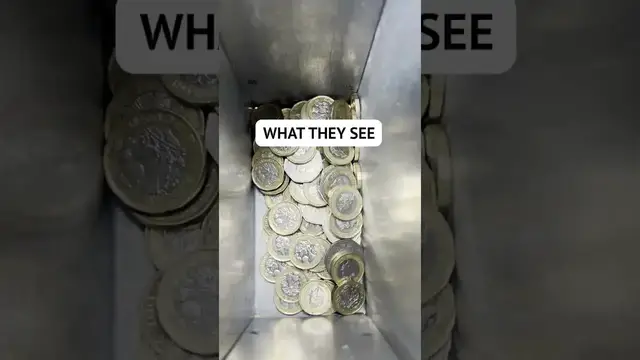 'Video thumbnail for Money Making Meg: vending machine business hard work behind the scenes'