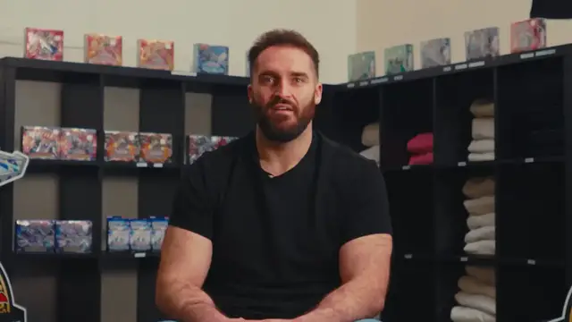 Video thumbnail for Yu-Gi-Oh! Master Duel - Ryan Hunter and Kris Jenkins Interviews