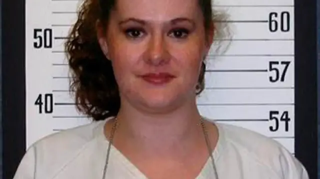 Video thumbnail for Execution of US woman Christa Pike fails after botched lethal injection