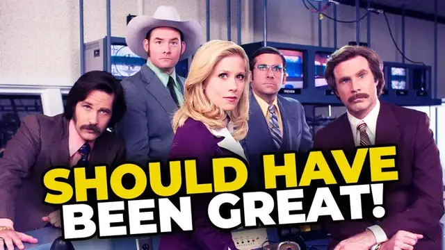 Video thumbnail for 10 Movies Everyone Wanted To Love (But Nobody Did)