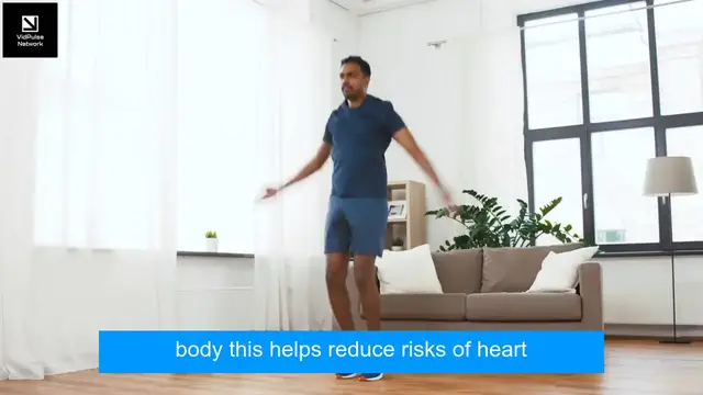 Video thumbnail for Stay Young with These 6 Fun Exercises (Proven by Science)