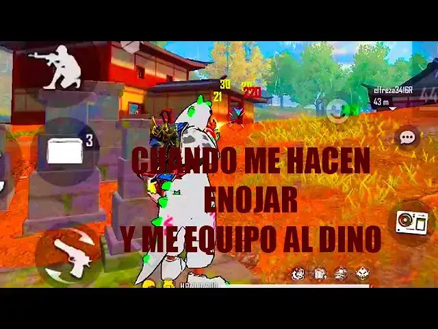 Video thumbnail for 🔴JUGANDO FREE FIRE CON TODO EL MUNDO
