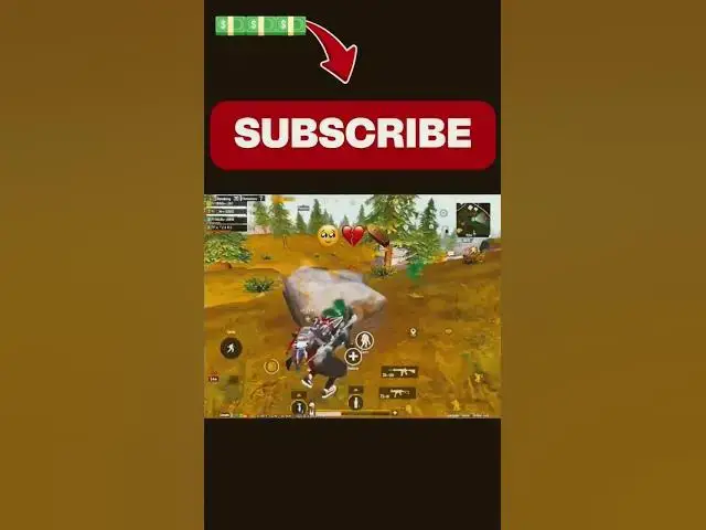 Video thumbnail for PUBG MOBILE everyone else