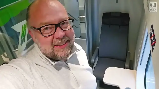 Video thumbnail for The DON'Ts of Finnish Train Travel