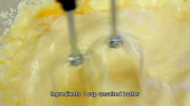 Video thumbnail for Spritz cookie recipe