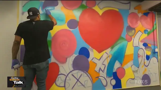 Video thumbnail for Museum of Urban Arts / Harlem Stage / Project NYC