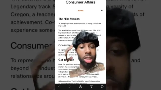 Video thumbnail for How to Return Nike Shoes: Easy Guide to Nike's 2-Year Warranty