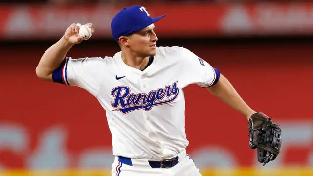 'Video thumbnail for Corey Seager 2025 Defensive Highlights!'