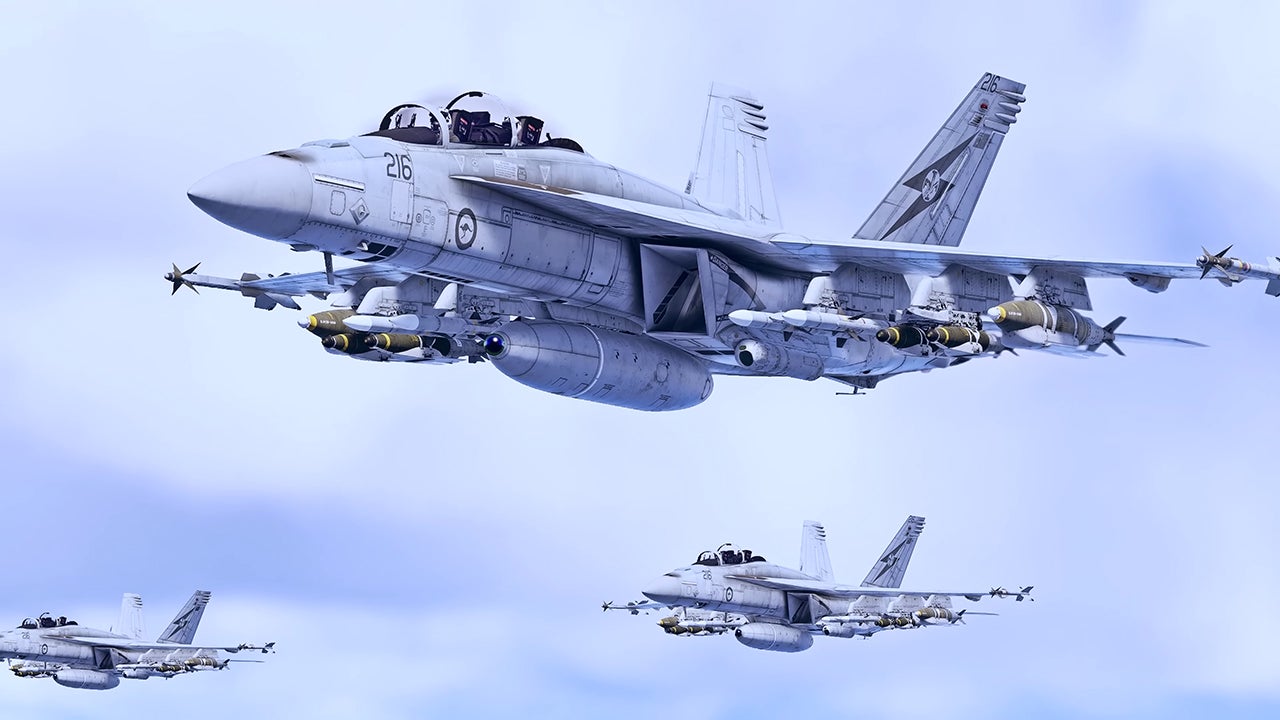 Video thumbnail for War Thunder - Official 'Ninth Wave' Update Trailer