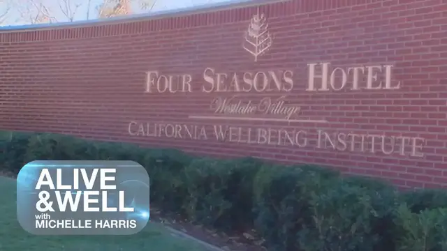 Video thumbnail for California Wellbeing Institute: A New Approach to Health