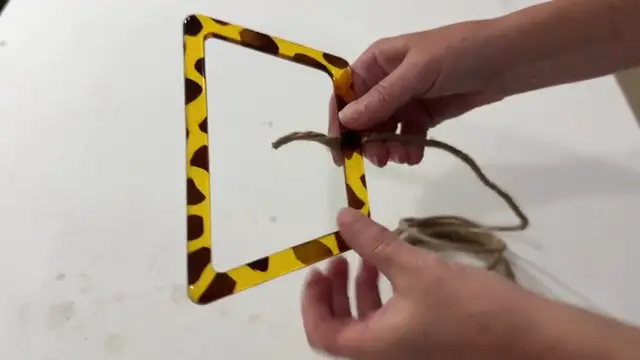 'Video thumbnail for Forget bathroom towel hangers and do THIS instead!'
