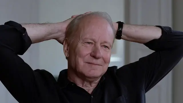 'Video thumbnail for Sentimental Value - Official Trailer #2'