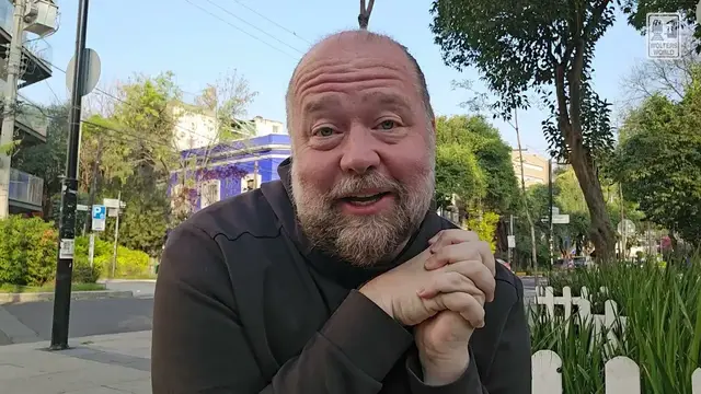 Video thumbnail for Stop Doing This in Mexico – Tourists Are Driving Locals Crazy